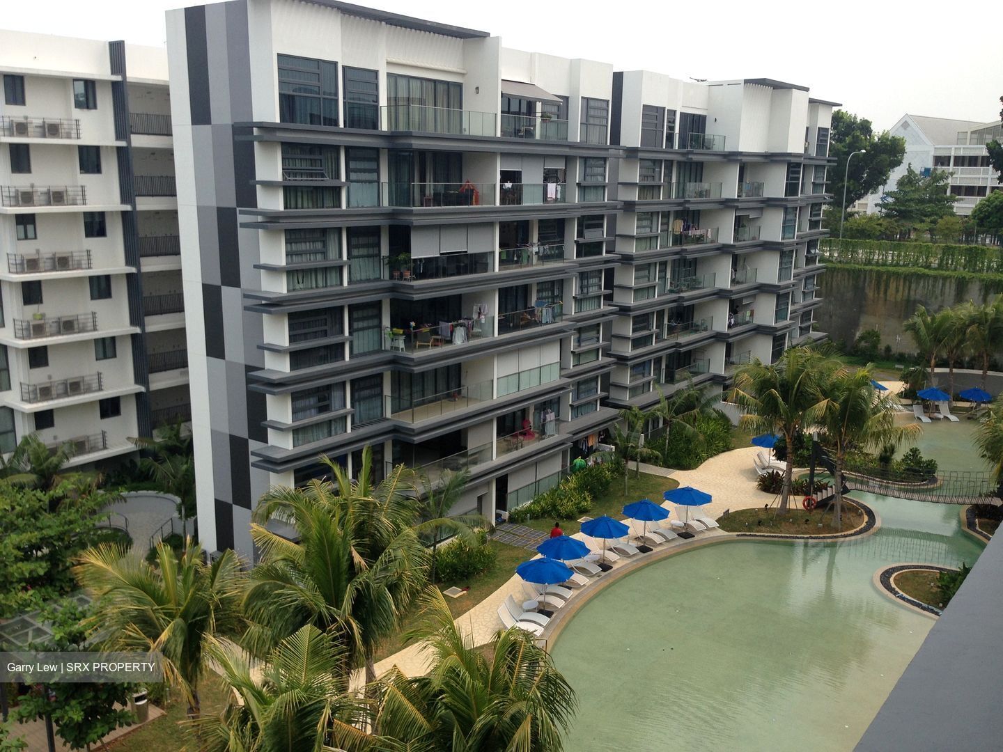 Hedges Park Condominium (D17), Condominium #502120271